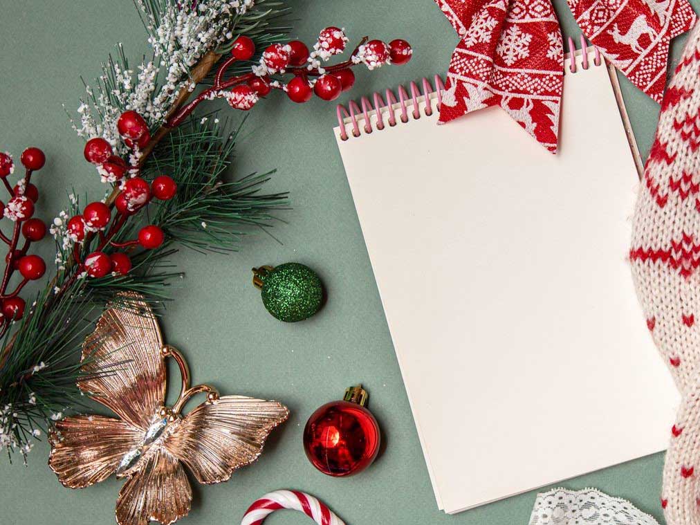 Christmas Quiz