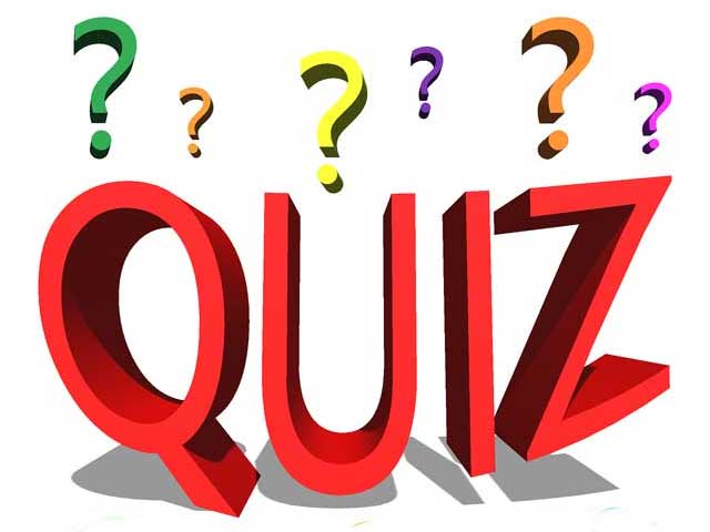 Quiz Nights at The Trooper Inn