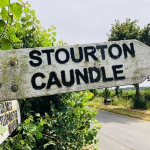 Stourton Caundle