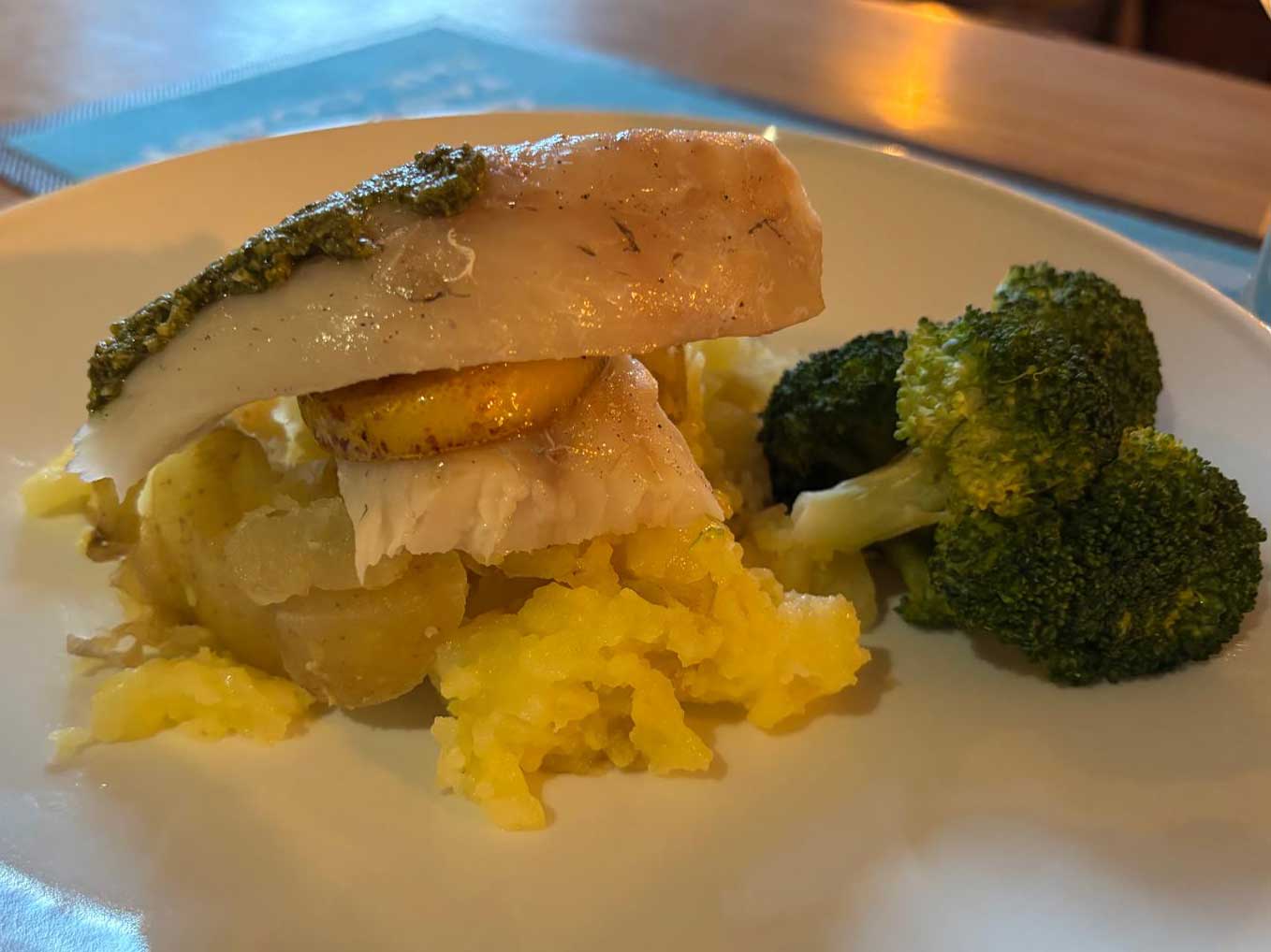 New Summer Dish