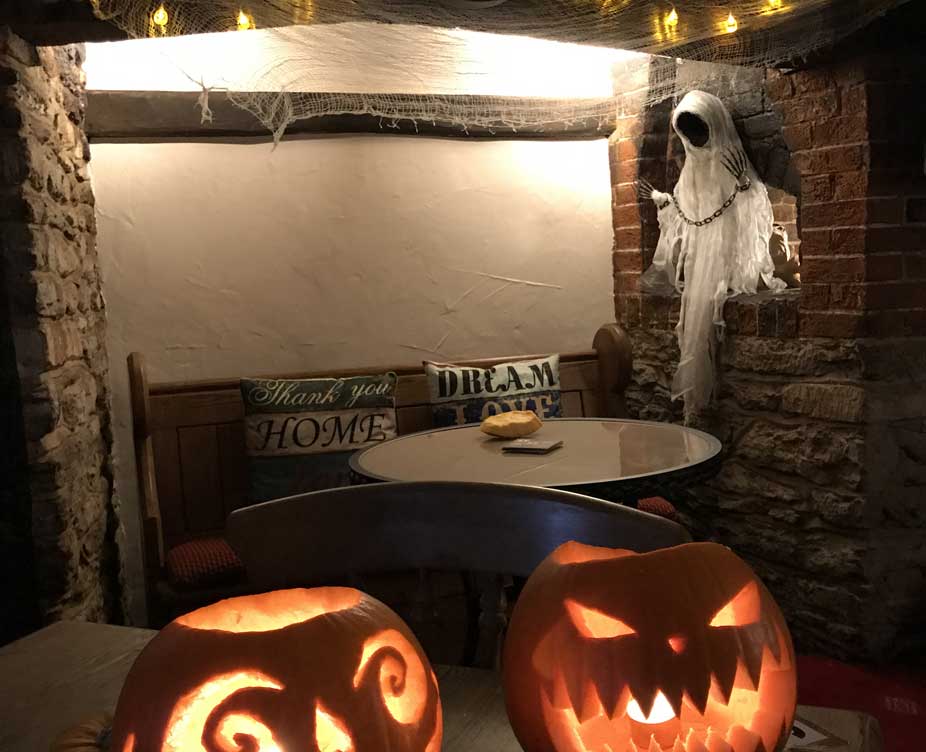 Halloween Fancy Dress